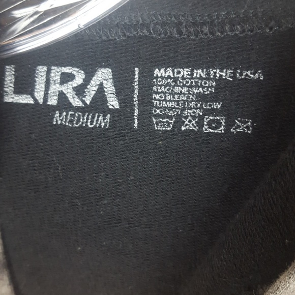 Lira Hoodie - Picture 6 of 6